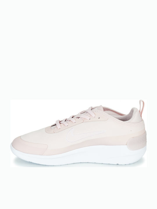 nike amixa sneaker pink
