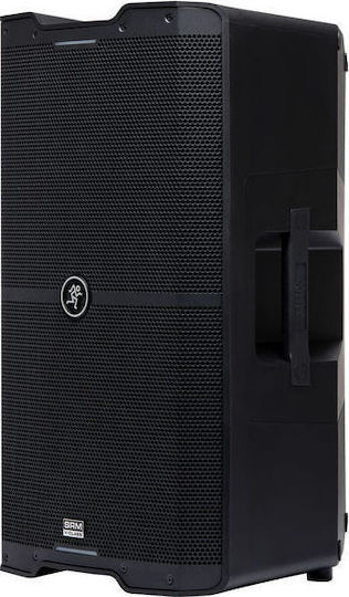 Mackie SRM212V Active Speaker PA 2000W with Woofer 12" 36.1x38.6x65.8cm.