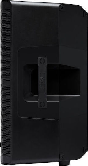 Mackie SRM212V Active Speaker PA 2000W with Woofer 12" 36.1x38.6x65.8cm.