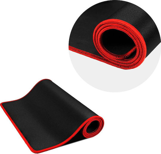 Delphi 267620 Gaming Mouse Pad (300mm) Μαύρο