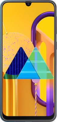 Samsung Galaxy M30s (64GB) Opal black