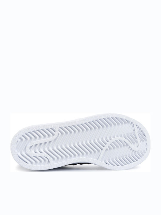Superstar SUPERSTAR Kinder Sneakers Cloud White / Core Black