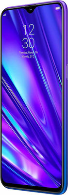Realme 5 Pro Две SIM карти (8GB/128GB) Син