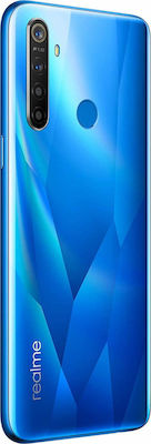Realme 5 (128GB) Crystal Blue