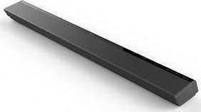 Philips TAPB603/10 Soundbar 300W 3.1 με Ασύρματο Subwoofer Μαύρο