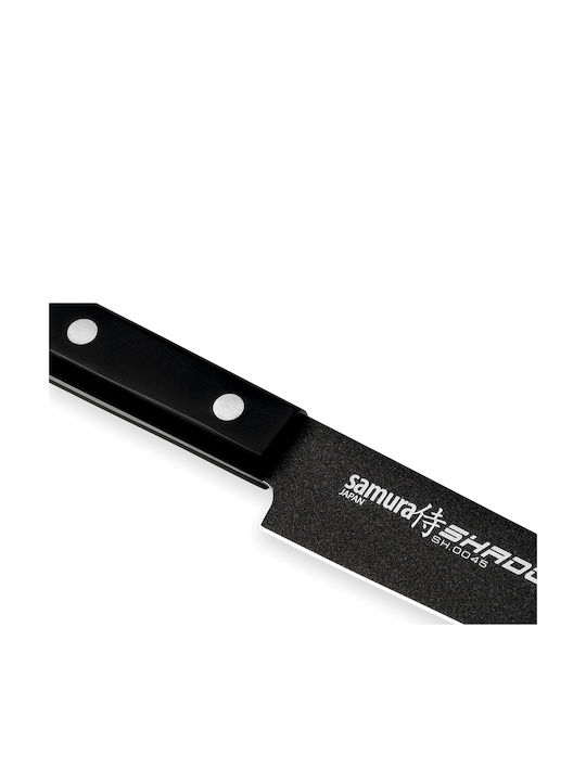 Samura Shadow Messer Filet aus Edelstahl 19.6cm SH-0045 1Stück