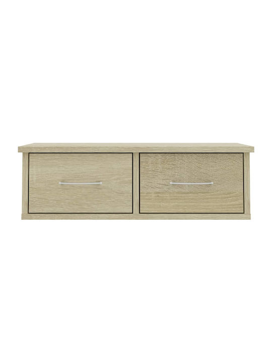 Ράφι Sonoma 60x26x18.5εκ.