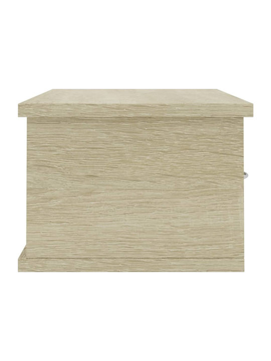 Ράφι Sonoma 60x26x18.5εκ.