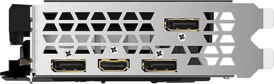 Gigabyte GeForce RTX 2060 rev. 1.0 6GB GDDR6 OC Κάρτα Γραφικών
