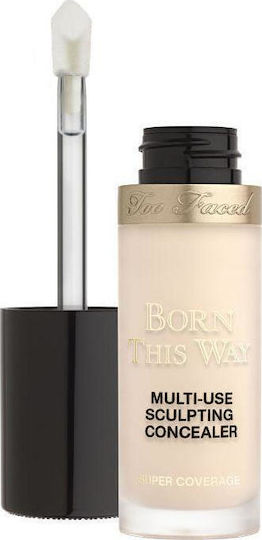 Too Faced Born This Way Super Coverage Cloud 15ml