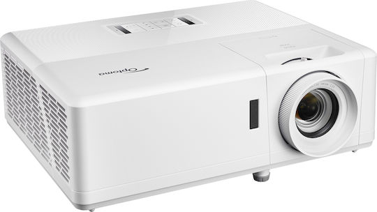 Optoma ZH403 3D Projector DLP Full HD Laser με Ενσωματωμένα Ηχεία
