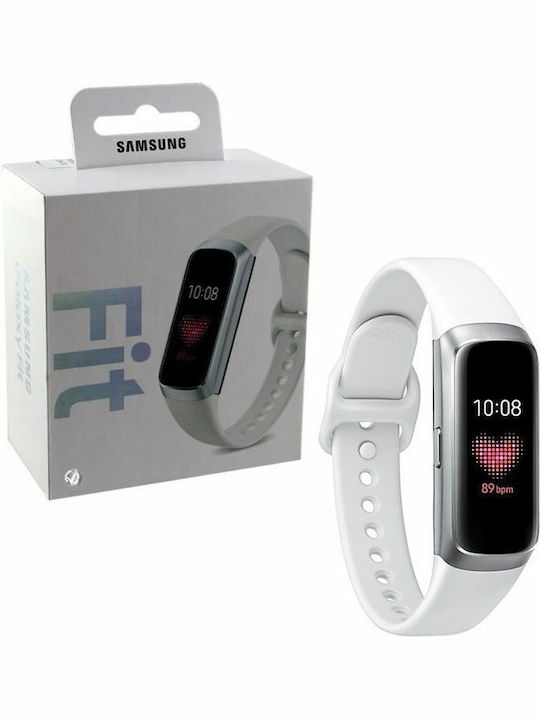 Samsung Galaxy Fit Activity Tracker with Heat Rate Monitor Waterproof Black