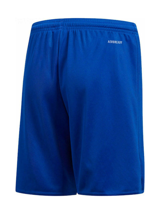 adidas Kids Athletic Shorts/Bermudas Parma 16 Blue