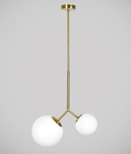 Home Lighting Prato Κρεμαστό Φωτιστικό Home Lighting Prato Κρεμαστό Φωτιστικό