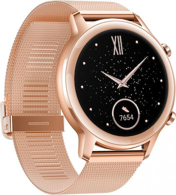 Honor MagicWatch 2 42mm (Sakura Gold)
