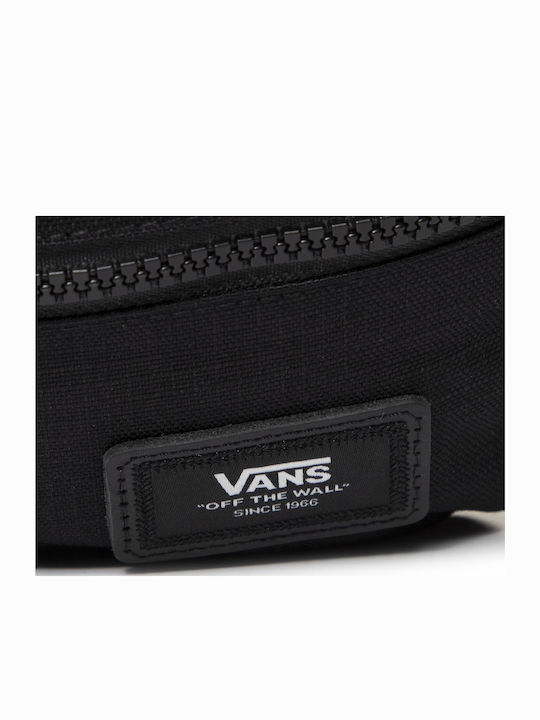 Ward Cross Belt Bag Black