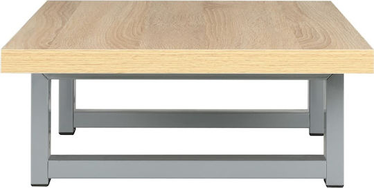 vidaXL Countertop without Sink L60xW40xH16.3cm Oak