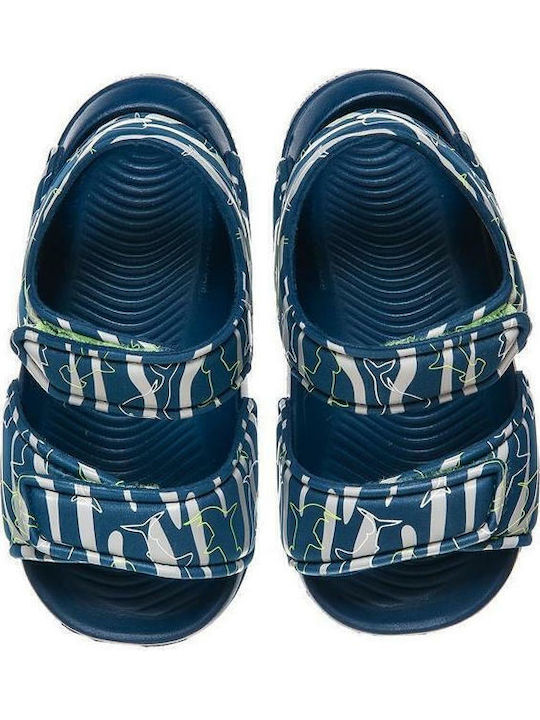 Altaswim I Children's Beach Shoes Blue