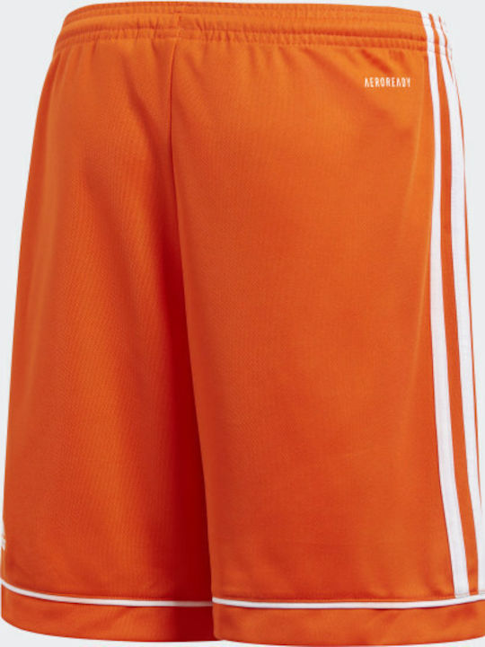 adidas Squadra 17 Children's Shorts Style Football