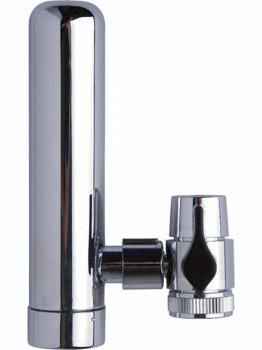 Geyser Water Filter Replacement for Faucet made of Resin Euro Aragon 0.1 μm