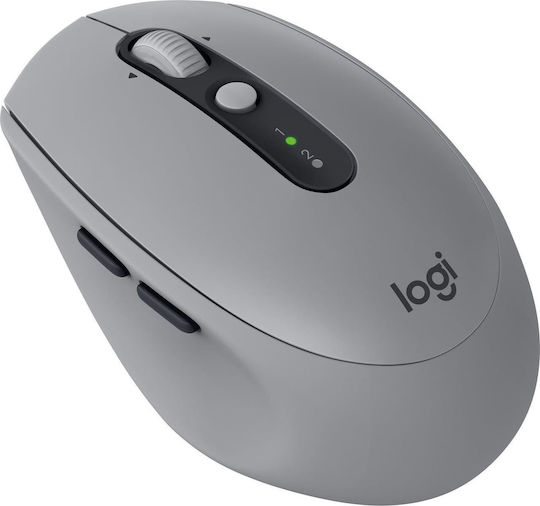 Logitech M590 Wireless Mini Mouse Gri
