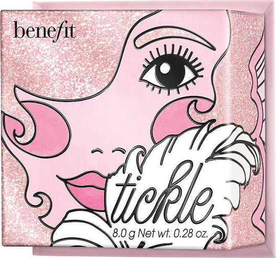 Benefit Tickle Powder Highlighter 8gr