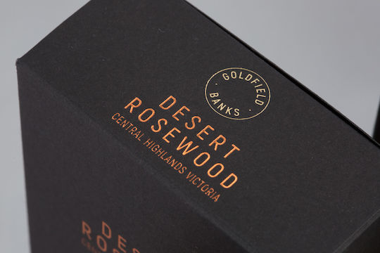 Desert Rosewood Парфюмна вода 100мл
