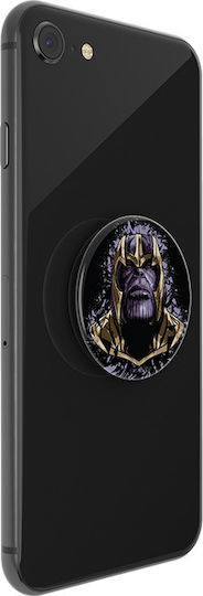 PopSockets PopGrip Telefon Thanos Armor