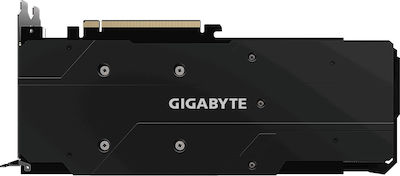 Gigabyte Radeon RX 5600 XT 6GB Gaming OC
