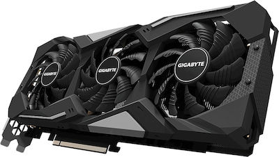 Gigabyte Radeon RX 5600 XT 6GB Gaming OC