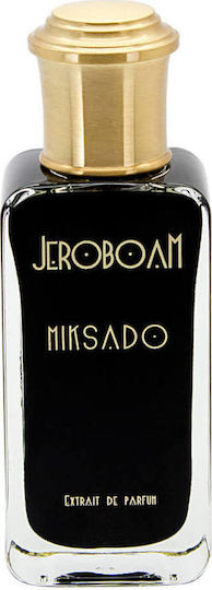 Jeroboam Miksado Extrait de Parfum 30ml