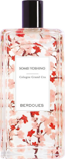 Berdoues Somei Yoshino Eau de Parfum 100ml