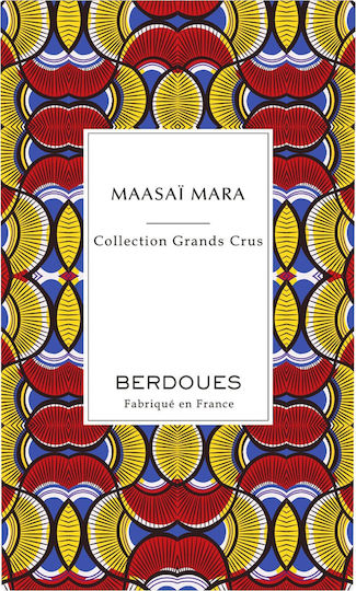 Berdoues Maasai Mara Парфюмна вода 100мл