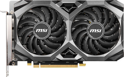 MSI Radeon RX 5500 XT 8GB Mech OC