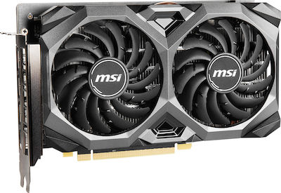 MSI Radeon RX 5500 XT 8GB Mech OC