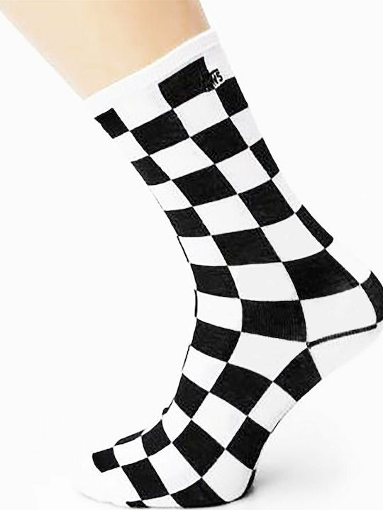 Vans Femei Șosete cu Model Multicolor 1Pachet