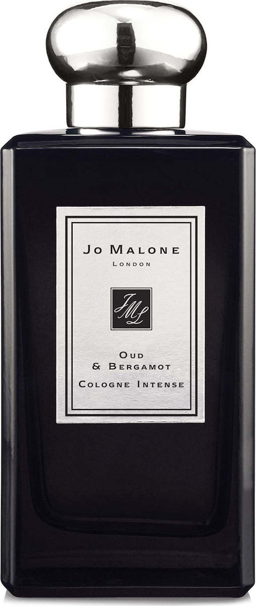 Jo Malone Oud & Bergamot Intense Eau de Cologne 100ml Skroutz.gr