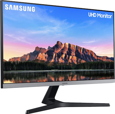 Samsung U28R554UQU IPS HDR Monitor 28" 4K 3840x2160 with Response Time 4ms GTG