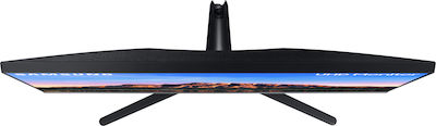 Samsung U28R554UQU IPS HDR Monitor 28" 4K 3840x2160 with Response Time 4ms GTG