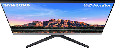 Samsung U28R554UQU IPS HDR Monitor 28" 4K 3840x2160 with Response Time 4ms GTG