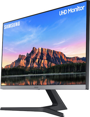 Samsung U28R554UQU IPS HDR Monitor 28" 4K 3840x2160 with Response Time 4ms GTG