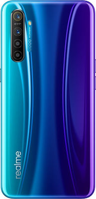 Realme X2 Dual SIM (8GB/128GB) Blau