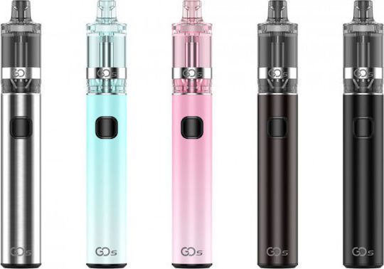 Innokin Go S Stift-Kit 2ml mit eingebauter Batterie 1500mAh Light Blue