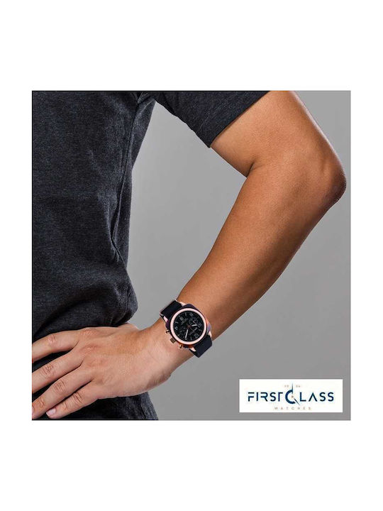 Briston Clubmaster Black