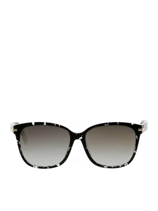 Marc Jacobs Sonnenbrillen mit Schwarz Rahmen MARC 192FS 9WZ/9F