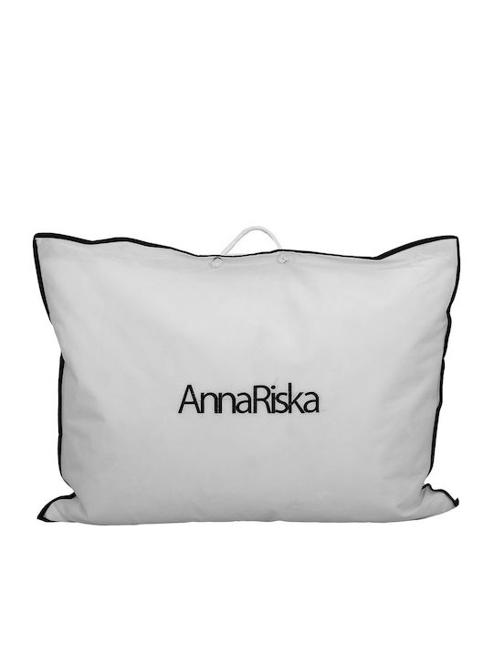 Anna Riska Μαξιλάρι Ύπνου Πουπουλένιο 50x70cm