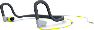 Energy Sistem Sport 2 In-ear Handsfree with 3.5mm Connector Yellow