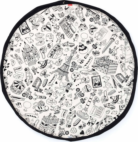 Play&go Children's Play Mat