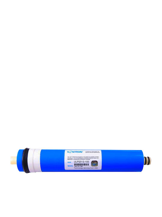 Vontron Reverse Osmosis Membrane Replacement ULP1812-100GPD 0.0001 μm