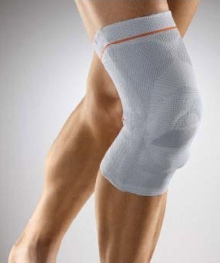 Ortholand Meniscus Ελαστική Επιγονατίδα με Μπανέλες